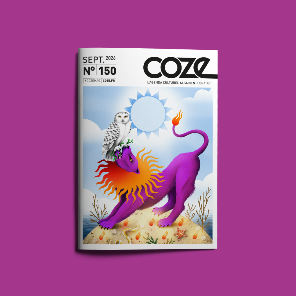 Coze septembre 2026