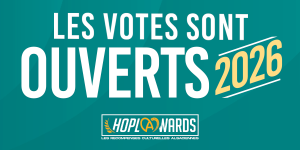 Hopl'Awards 2026