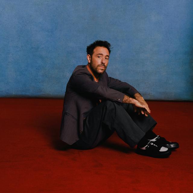 Charlie Winston MAC bischwiller