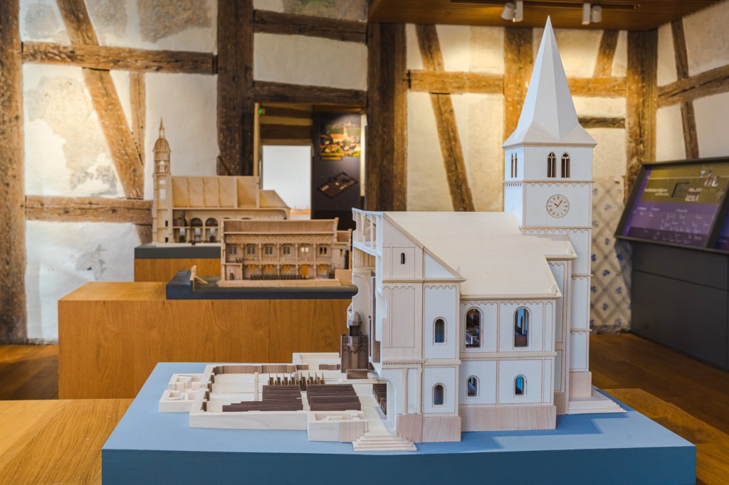 Seigneurie expo