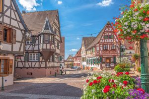 Marchés de créateurs Alsace septembre