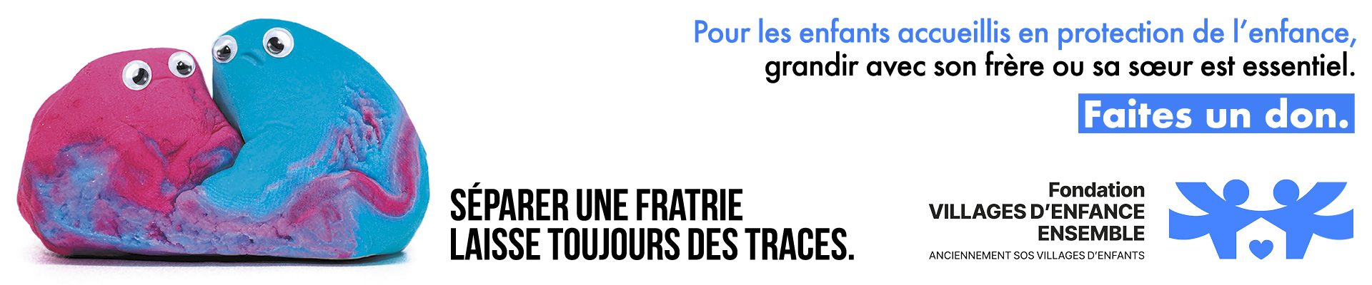 fondation village d'enfant