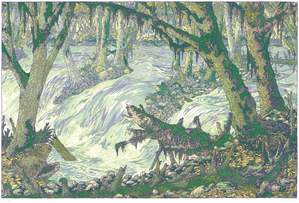 Rivière Clément Vuillier