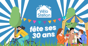Les événements vélo en Alsace