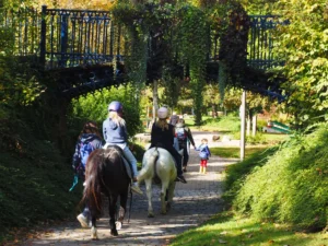 Vacances de la Toussaint en Alsace en famille