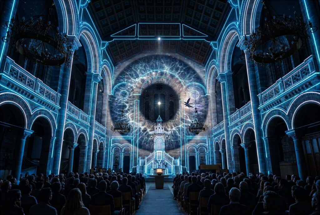 Céleste temple neuf strabsourg