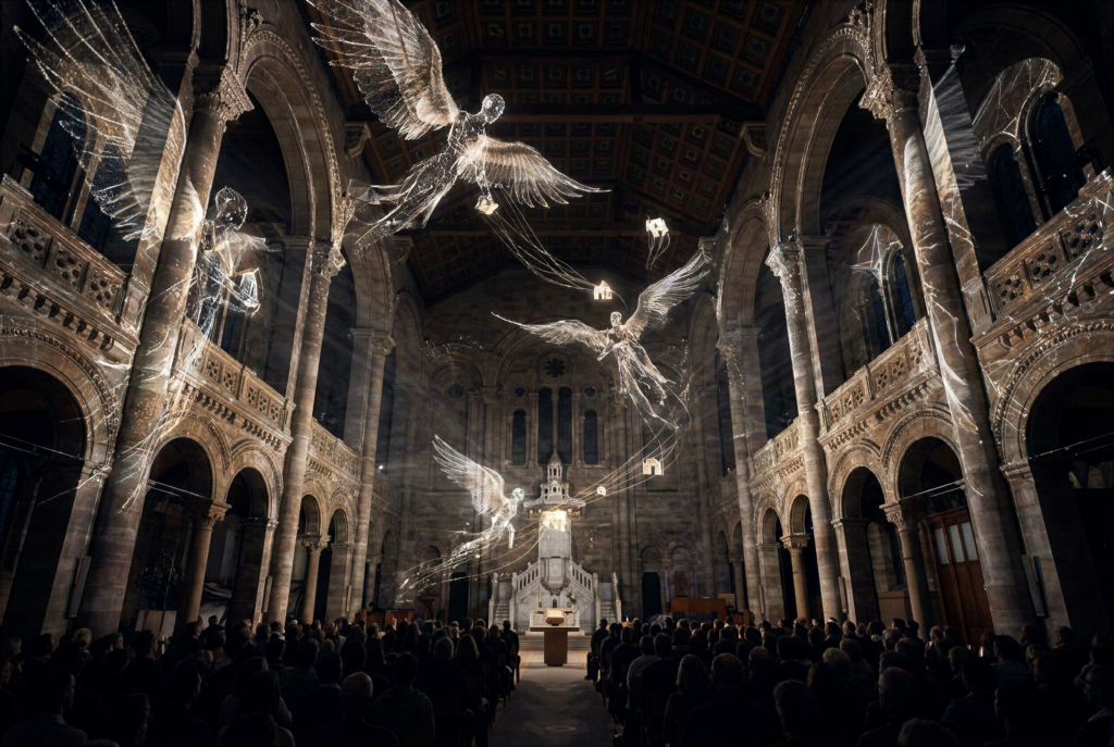 spectacle temple neuf strasbourg