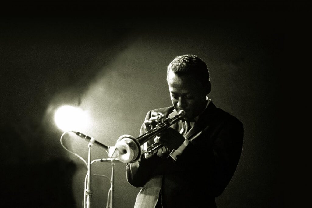 Miles Davis Jazzdor